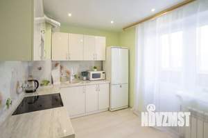 1-к квартира, посуточно, 30м2, 2/16 этаж