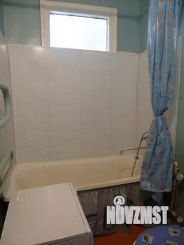 1-к квартира, на длительный срок, 33м2, 4/4 этаж