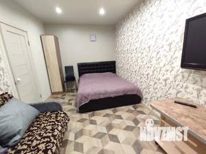 2-к квартира, посуточно, 45м2, 1/5 этаж