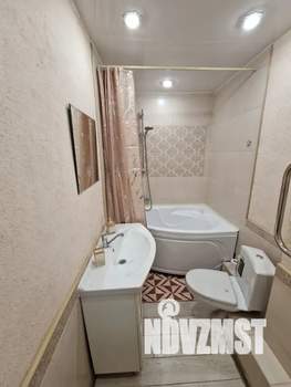 1-к квартира, посуточно, 38м2, 2/5 этаж