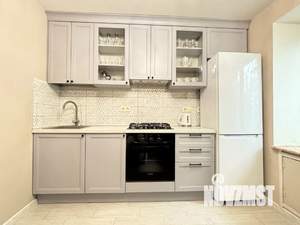 2-к квартира, посуточно, 60м2, 1/1 этаж