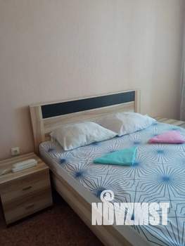 2-к квартира, посуточно, 64м2, 2/5 этаж