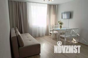 2-к квартира, посуточно, 40м2, 5/16 этаж