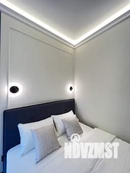 1-к квартира, посуточно, 30м2, 2/2 этаж