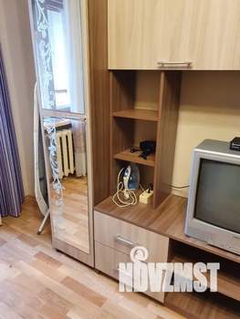 1-к квартира, посуточно, 36м2, 11/12 этаж