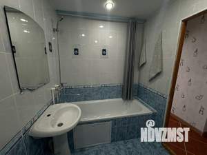 1-к квартира, посуточно, 42м2, 3/10 этаж