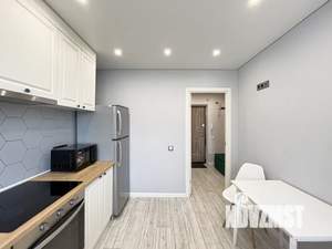 1-к квартира, посуточно, 30м2, 5/10 этаж