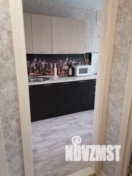 1-к квартира, посуточно, 39м2, 3/9 этаж