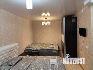 Студия квартира, посуточно, 35м2, 10/10 этаж