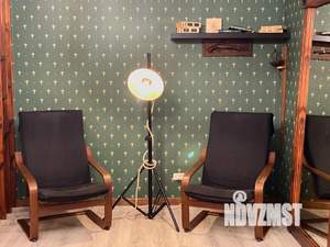 2-к квартира, посуточно, 45м2, 2/5 этаж