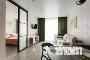 1-к квартира, посуточно, 32м2, 7/10 этаж