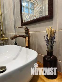 1-к квартира, посуточно, 35м2, 5/5 этаж