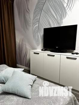 1-к квартира, посуточно, 38м2, 1/4 этаж