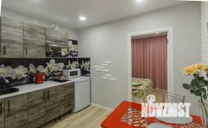 Студия квартира, посуточно, 27м2, 8/10 этаж