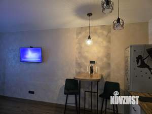 Студия квартира, на длительный срок, 30м2, 3/9 этаж