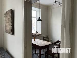 1-к квартира, посуточно, 35м2, 2/2 этаж