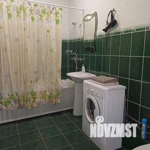 1-к квартира, посуточно, 40м2, 1/5 этаж