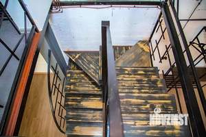1-к квартира, посуточно, 80м2, 3/3 этаж