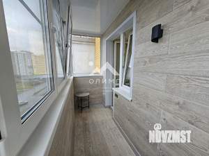 1-к квартира, на длительный срок, 40м2, 6/8 этаж