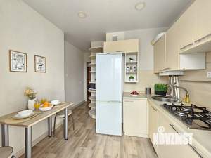 1-к квартира, посуточно, 27м2, 7/10 этаж