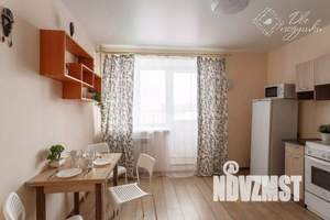 1-к квартира, посуточно, 35м2, 5/10 этаж
