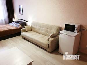 Студия квартира, на длительный срок, 30м2, 16/16 этаж