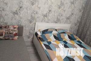 1-к квартира, посуточно, 44м2, 15/16 этаж