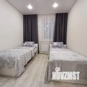 2-к квартира, посуточно, 45м2, 6/12 этаж