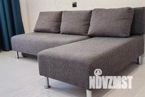 1-к квартира, посуточно, 35м2, 1/5 этаж