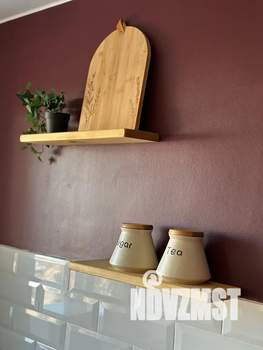 2-к квартира, посуточно, 44м2, 5/5 этаж