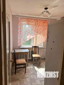 1-к квартира, на длительный срок, 38м2, 2/5 этаж