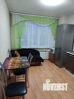 1-к квартира, на длительный срок, 44м2, 4/11 этаж