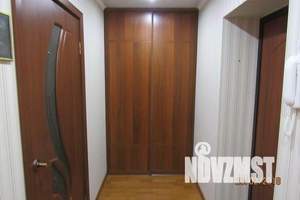 1-к квартира, посуточно, 40м2, 9/11 этаж