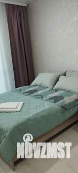 1-к квартира, посуточно, 28м2, 3/9 этаж