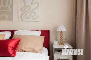 2-к квартира, посуточно, 52м2, 8/9 этаж