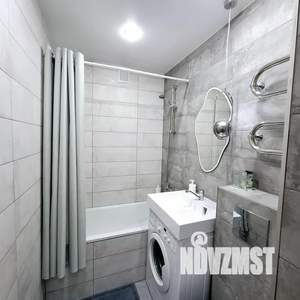 1-к квартира, посуточно, 24м2, 8/12 этаж