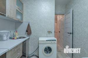 2-к квартира, посуточно, 46м2, 1/1 этаж