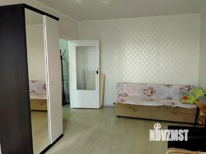 1-к квартира, на длительный срок, 40м2, 7/10 этаж