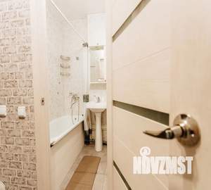 1-к квартира, посуточно, 30м2, 14/16 этаж