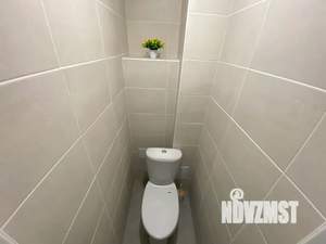 2-к квартира, посуточно, 49м2, 1/5 этаж