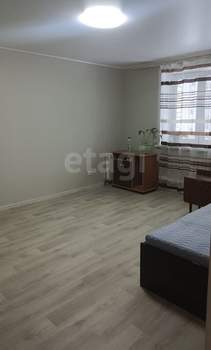 2-к квартира, на длительный срок, 56м2, 4/10 этаж