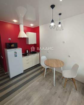 Студия квартира, на длительный срок, 29м2, 5/8 этаж