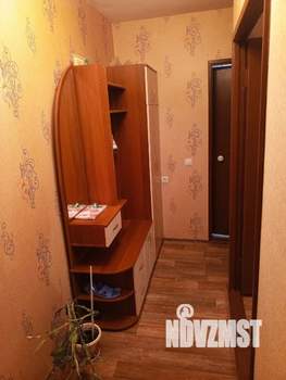 1-к квартира, на длительный срок, 35м2, 3/3 этаж