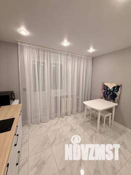 1-к квартира, посуточно, 37м2, 5/9 этаж