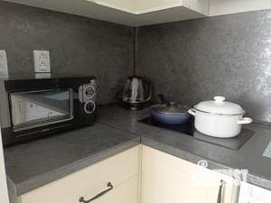 2-к квартира, посуточно, 38м2, 1/1 этаж