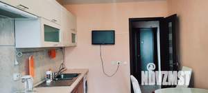 1-к квартира, посуточно, 36м2, 6/9 этаж