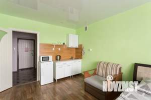 Студия квартира, посуточно, 28м2, 8/11 этаж