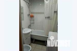 1-к квартира, посуточно, 36м2, 1/5 этаж