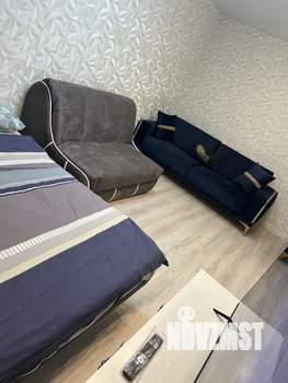 2-к квартира, посуточно, 60м2, 2/9 этаж