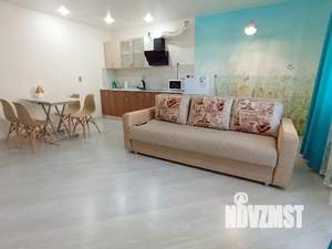 2-к квартира, посуточно, 48м2, 3/12 этаж